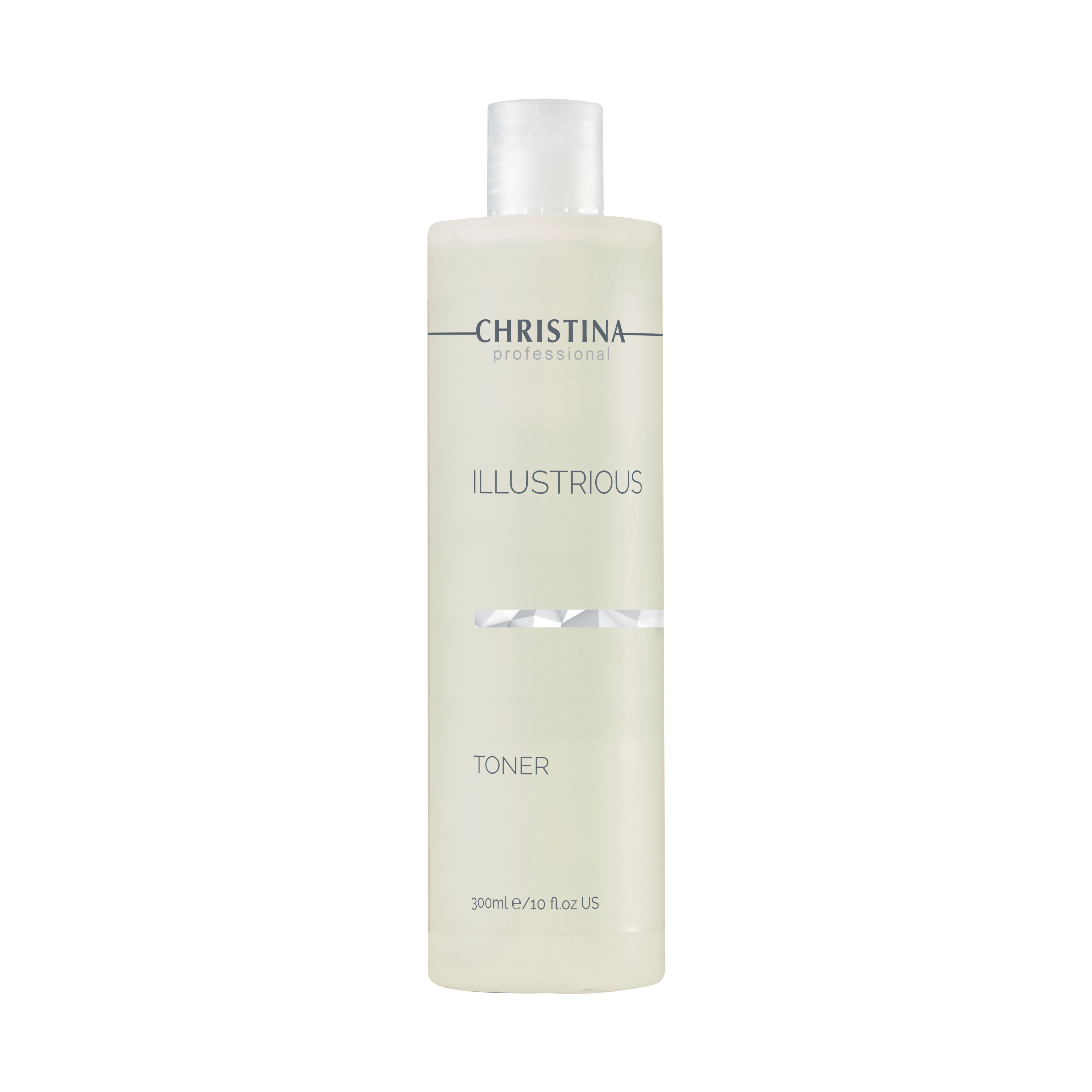 Illustrious Toner