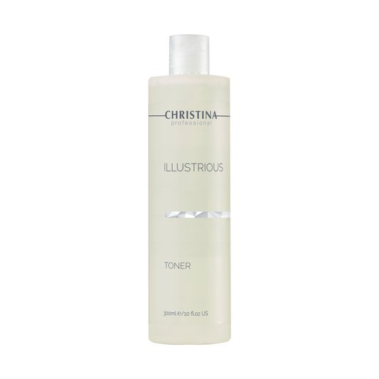Illustrious Toner