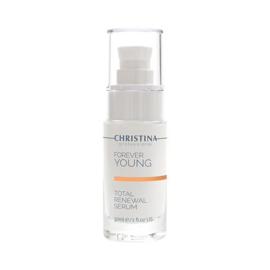 Total Renewal Serum