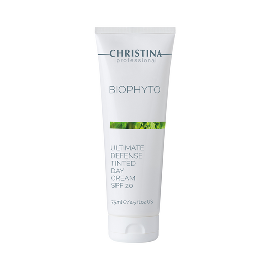 Defense Day Cream SPF20