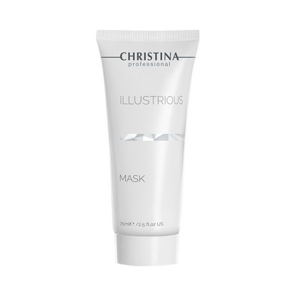 Illustrious Mask