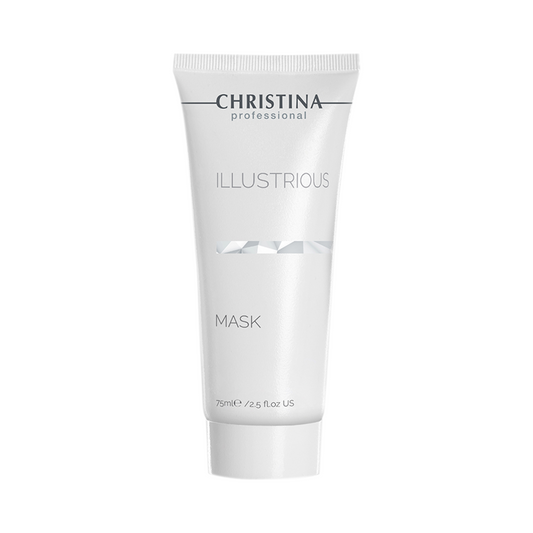 Illustrious Mask