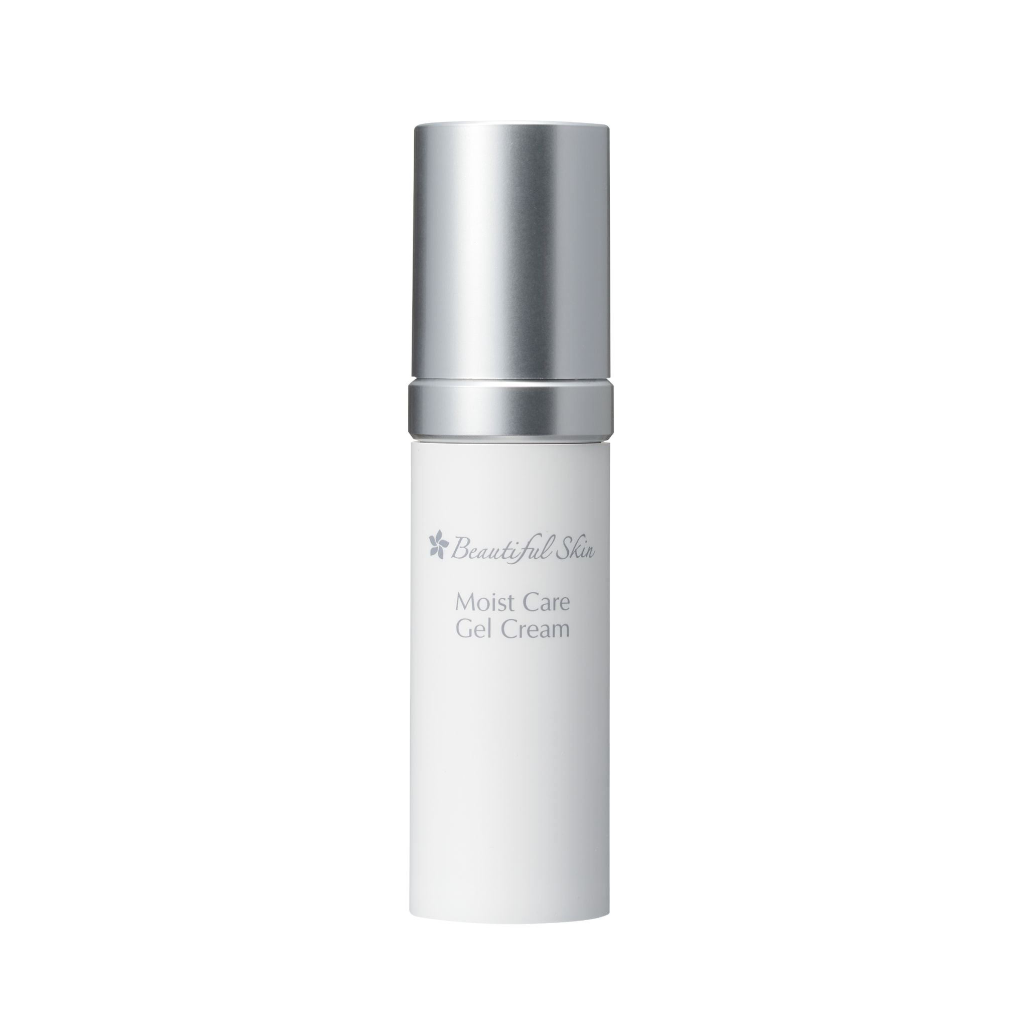Beautiful Skin Moist Care Gel Cream