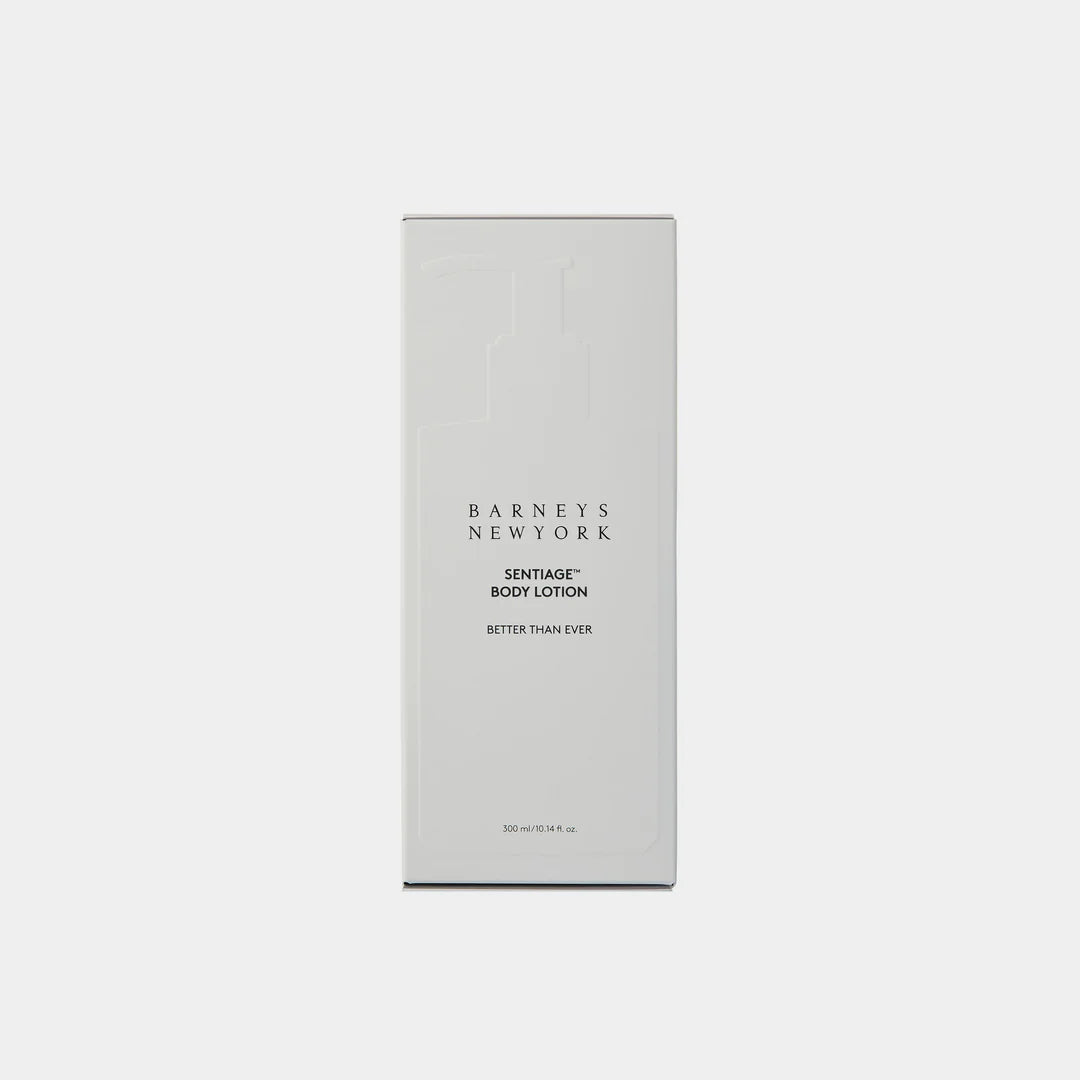 Body Lotion Better Than Ever
