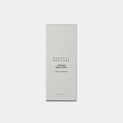 Body Lotion Better Than Ever
