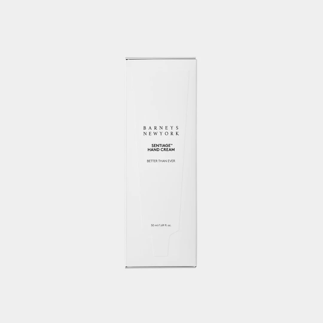Hand Cream Better Than Ever