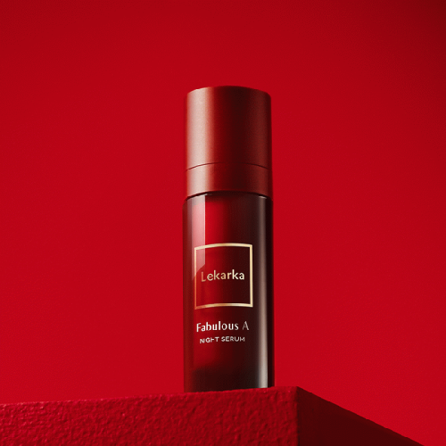 Fabulous A（ファビラスA）