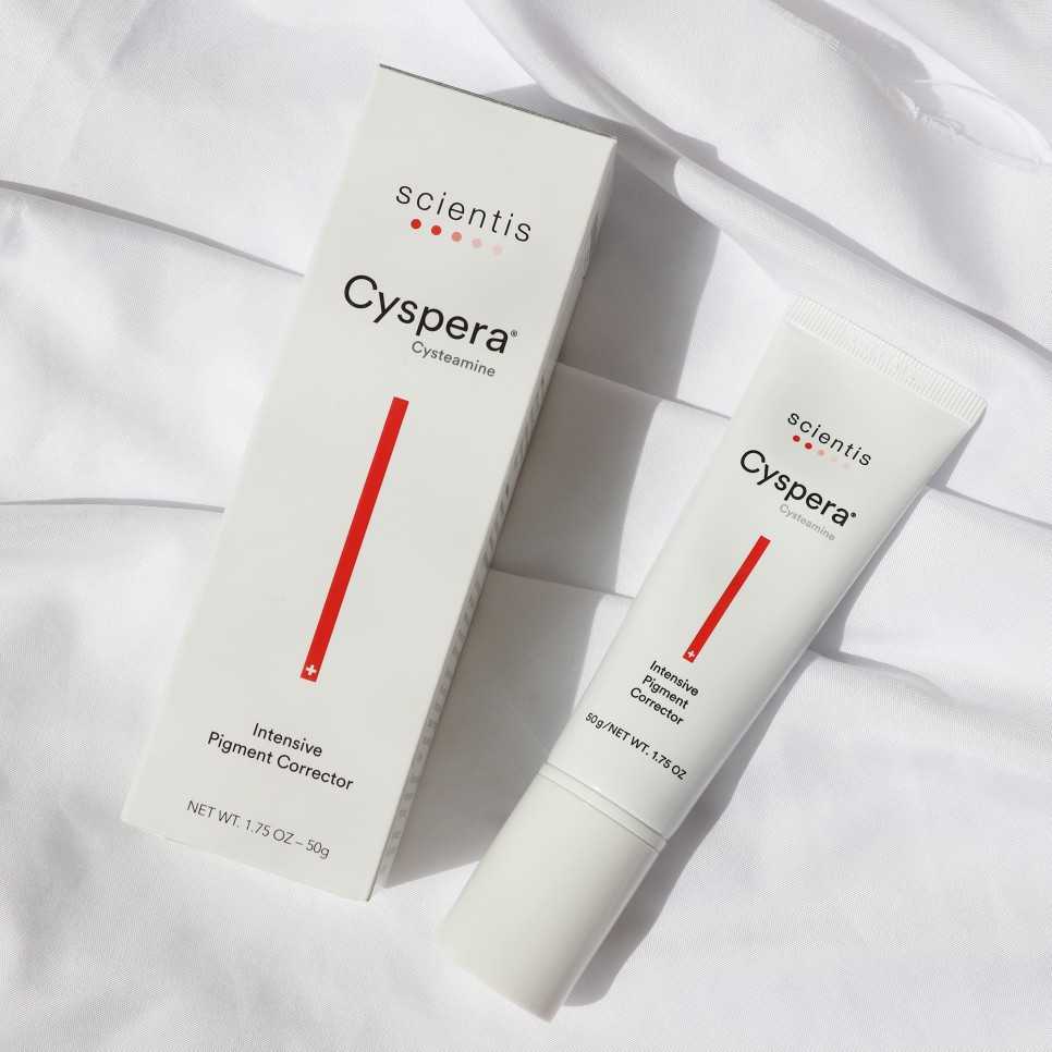 Cyspera