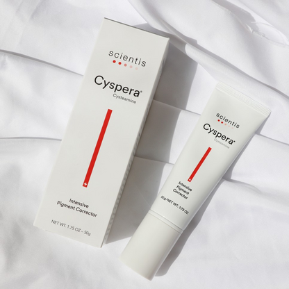 Cyspera