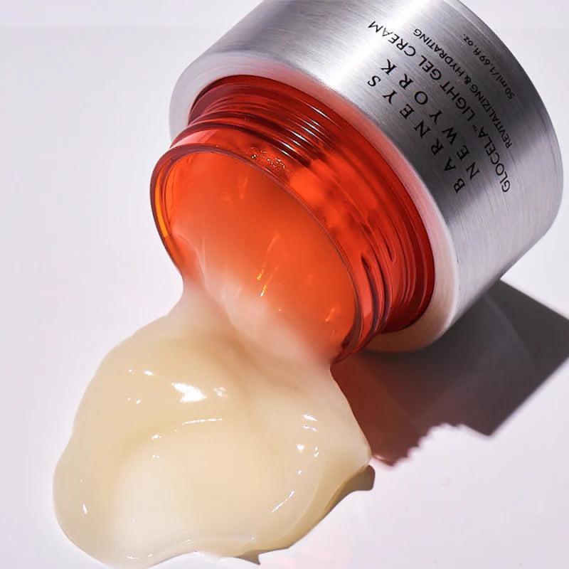 Light Gel Cream