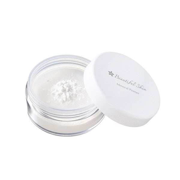 Beautiful Skin Non-UV Mineral Powder