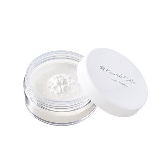 Beautiful Skin Non-UV Mineral Powder