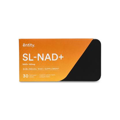 SL‑NAD⁺  サプリ｜ 速吸収・高効率