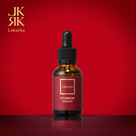 ステムブライトエッセンスW