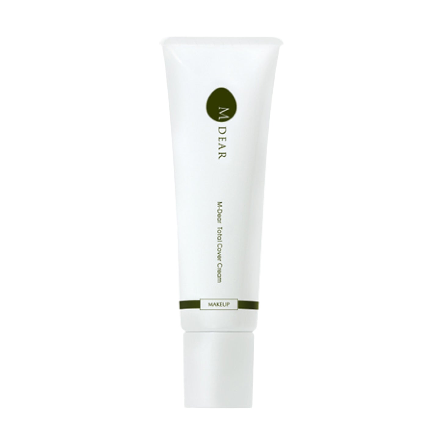 Total Cover Cream