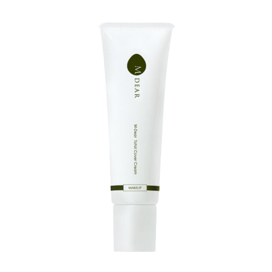 Total Cover Cream