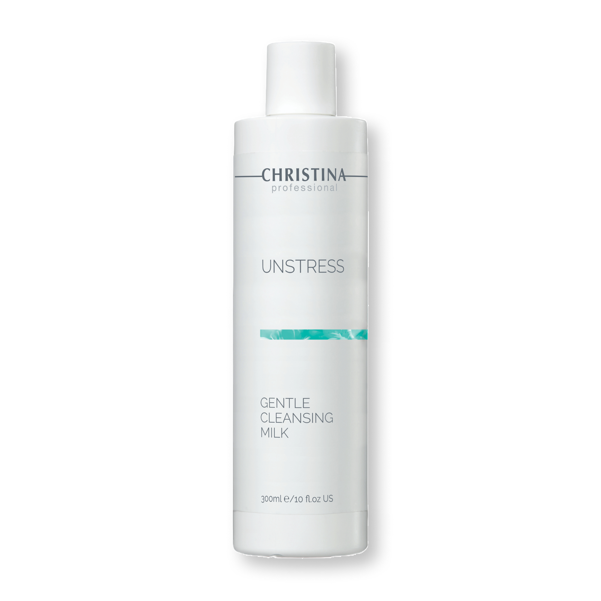 Unstress Gentle Cleansing Milk