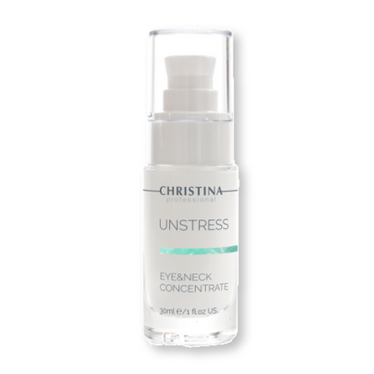 Eye &amp; Neck Concentrate