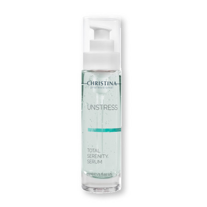 Total Serenity Serum