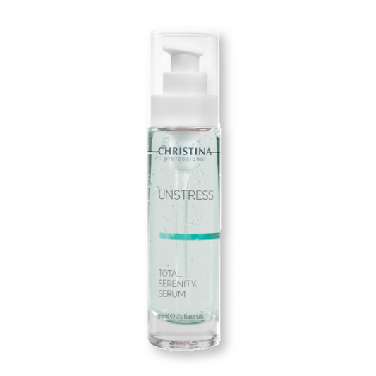 Total Serenity Serum