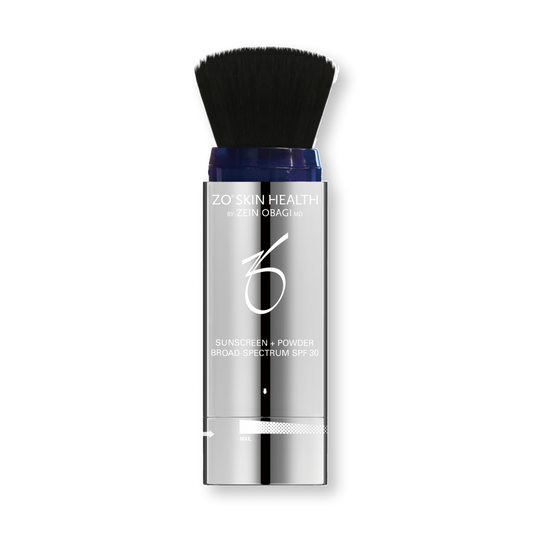 Powder Sunscreen SPF30